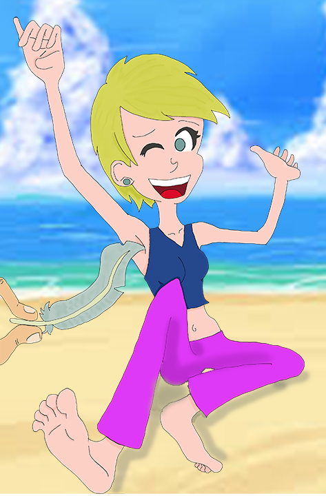 Zz Deviantart ZZ Colour by Guitho on DeviantArt