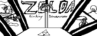 Zelda: Linking Dimensions