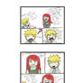 Kushina, You're Preggy?