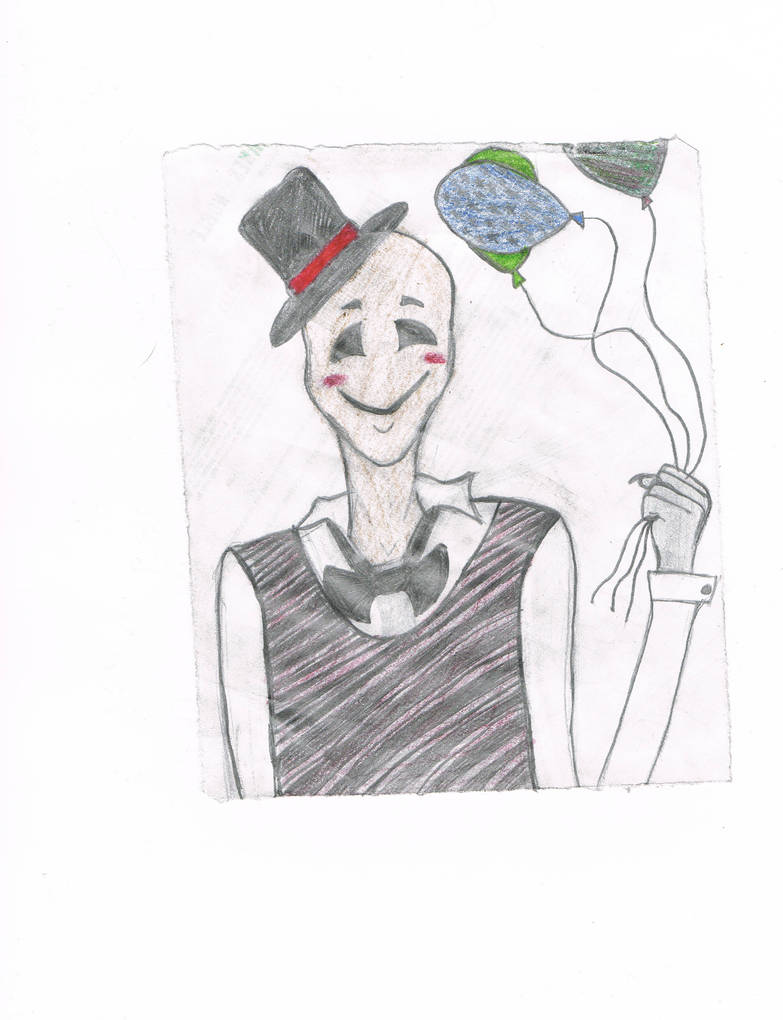 splendor man by anglesophie18 on DeviantArt