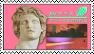 Stamp -Macintosh Plus by EdwinAlexander