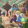 Breath of fire 4