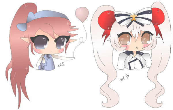 Freebie Bust Shots by SherubiiGD on DeviantArt