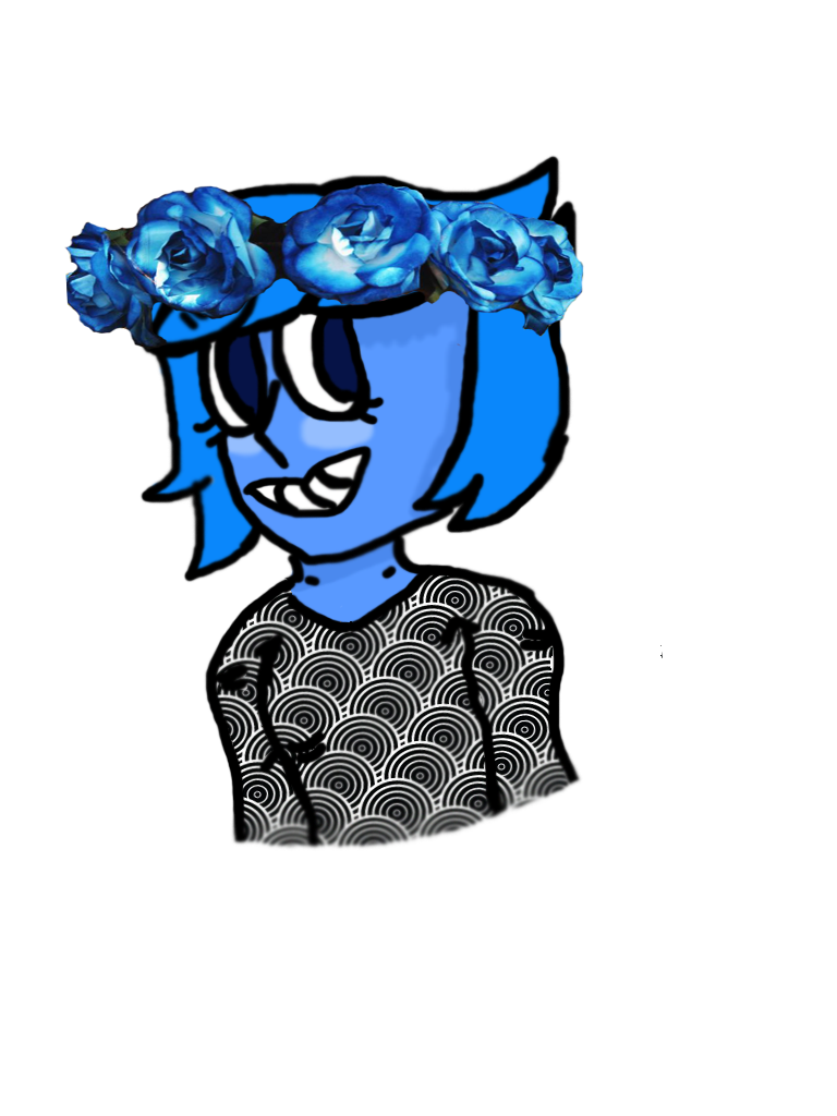 Art Trade- Lapis