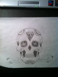 My future chest tattoo