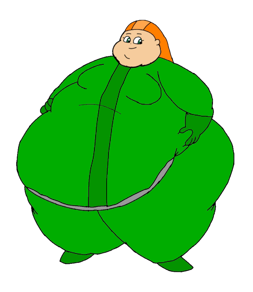 Fat Sam by JaydenSkeens on DeviantArt