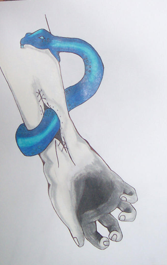 Sloth by Satanic-kiss on DeviantArt