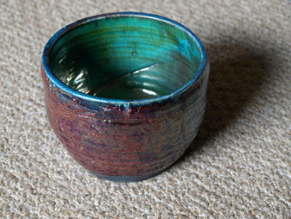 Raku by schumstrangekid on DeviantArt