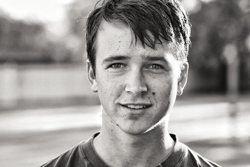 Travis by Tofusausage on DeviantArt