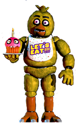 chica from fna the