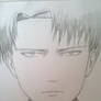 SnK Levi