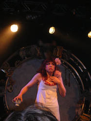 Emilie Autumn XII