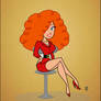 Ms Sara Bellum