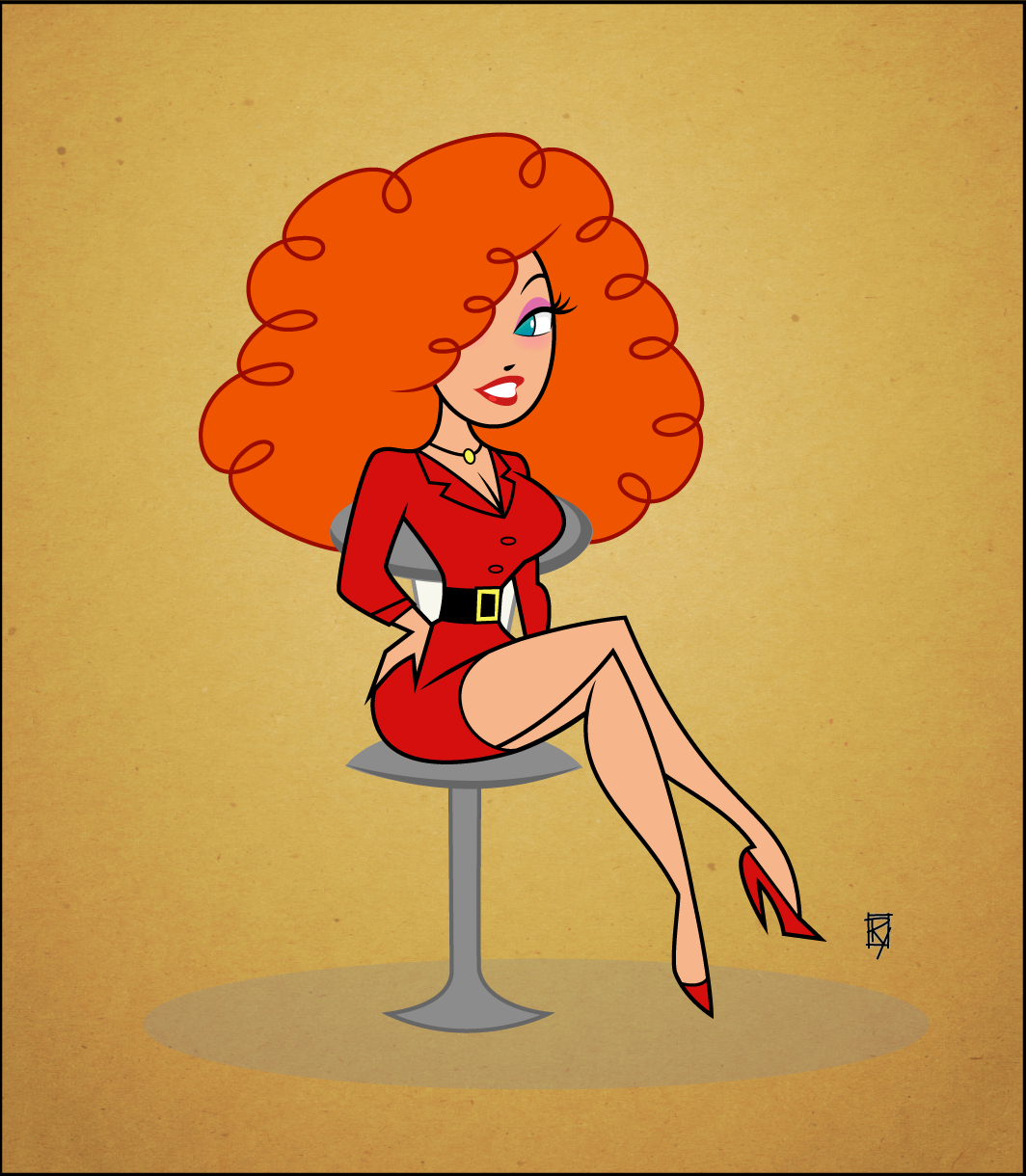 Ms Sara Bellum