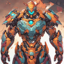 Cobalt Hesperidium