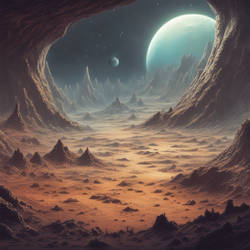 Scifiscape
