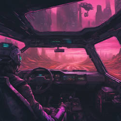 Inspiration for Drive