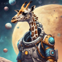 Space Cadet