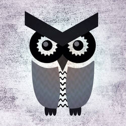 Simple Owl