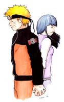 Naruto: More Than Friends