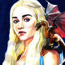 Mother of Dragons