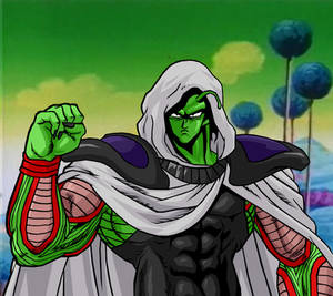 OD Piccolo JR