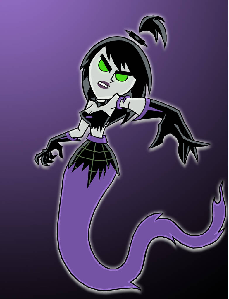 Ghost Sam by Neoluce on DeviantArt