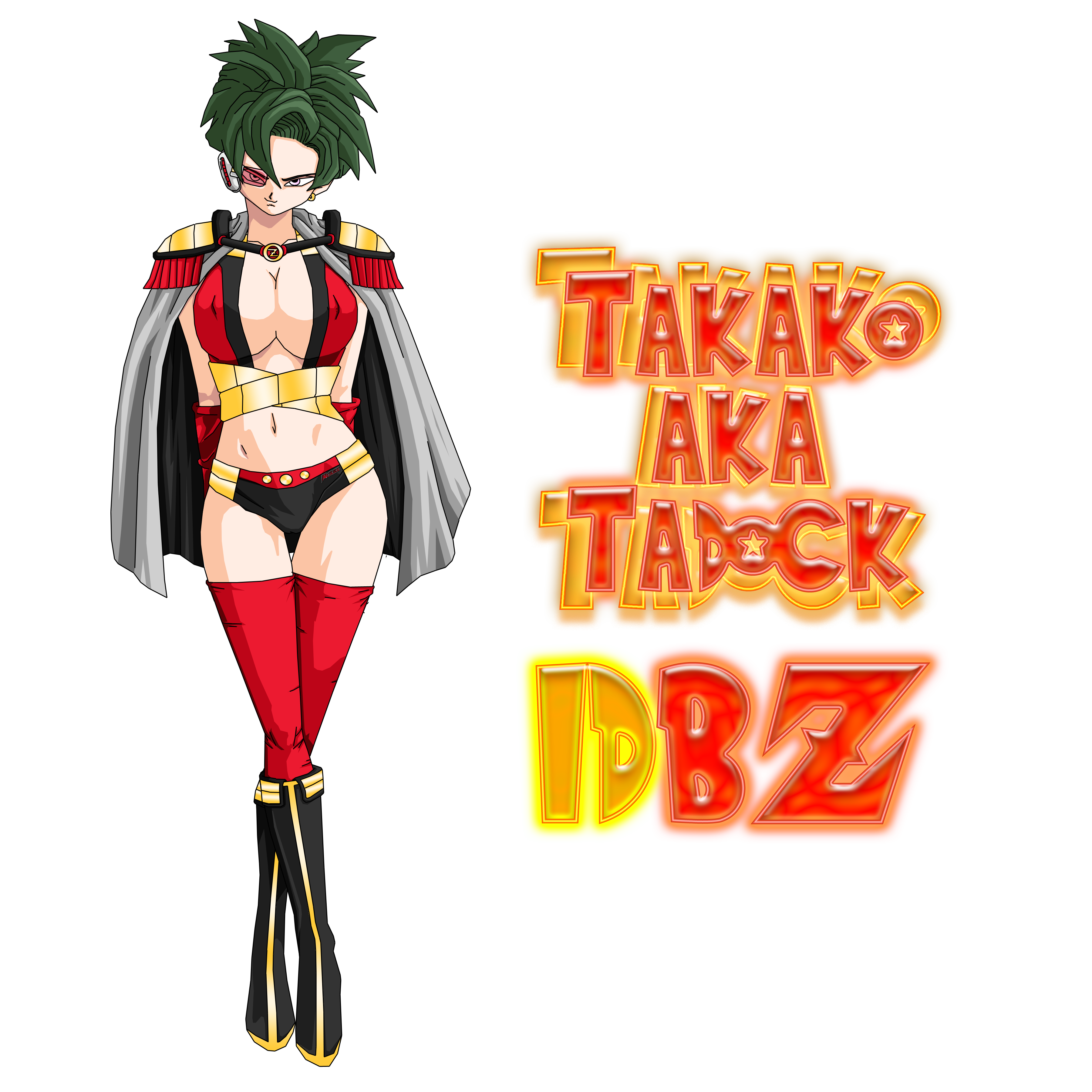 Takako