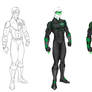 GL Movie Costume Design