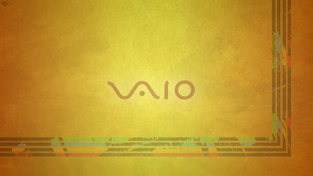 Abstract VAIO