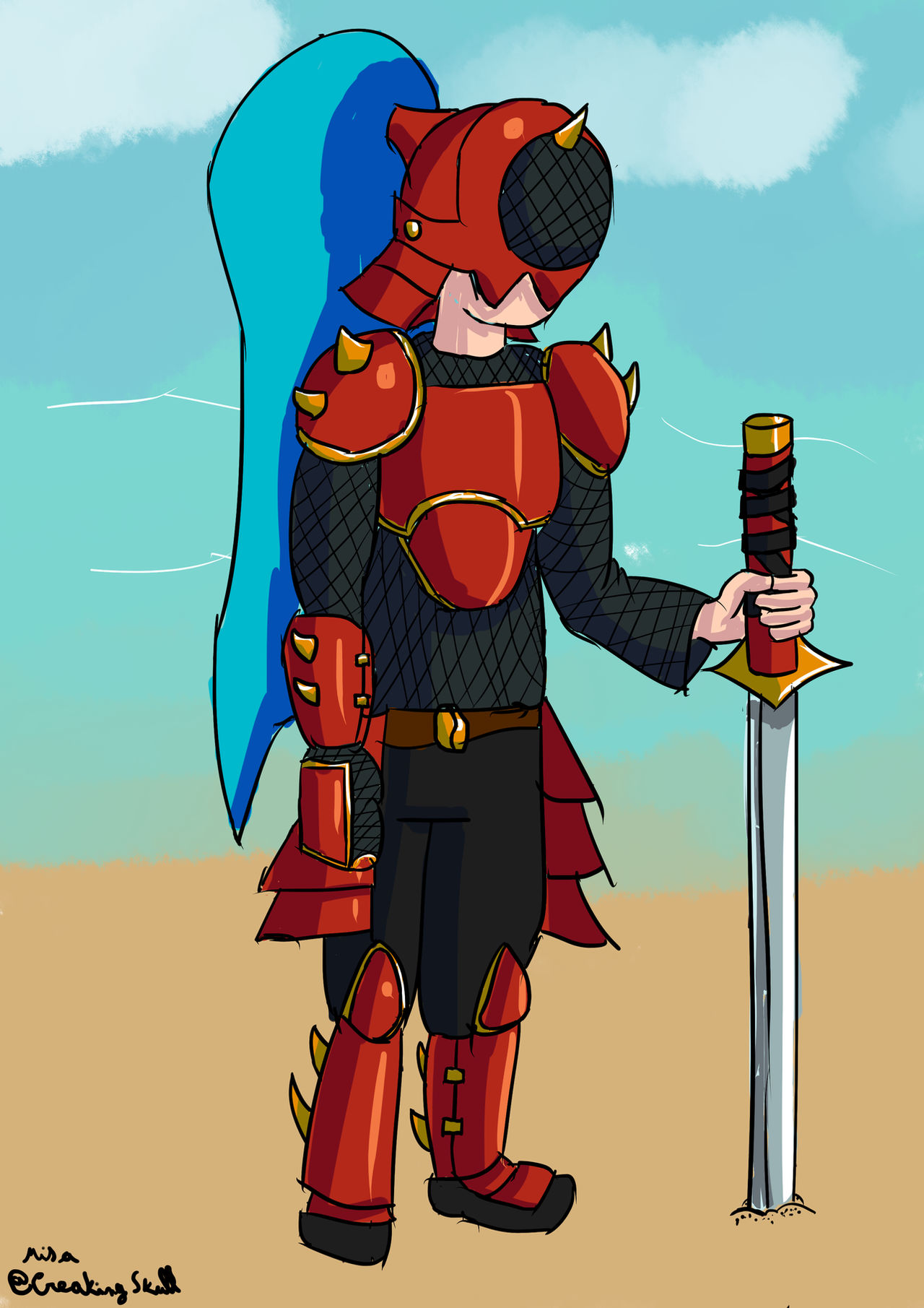 Deviantart Pack Armor Armor by M1zz43l on DeviantArt