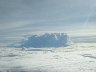 Cloud Mountain