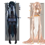 Dextroluma OTA: Moonlit Goddesses CLOSED