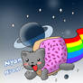 Nyan cat El Zorrito