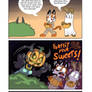 Halloween special 2014 FFC