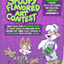 FFC Halloween contest