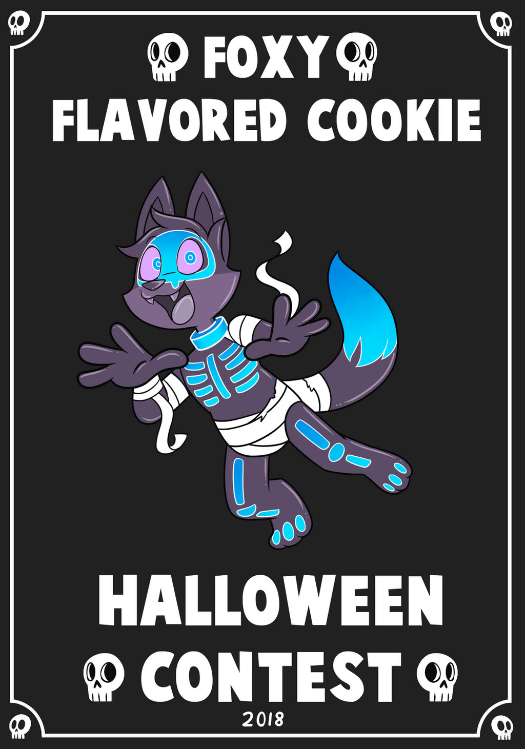 Halloween 2018