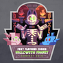 FFC HALLOWEEN FANART CONTEST 2019