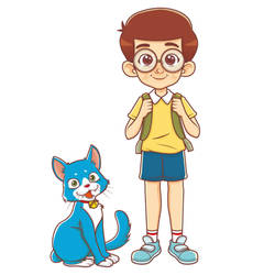 Doraemon and Nobita