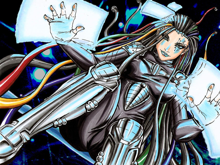 Matrix Inkubat Enter the Matrix by Tsuzukikun on DeviantArt