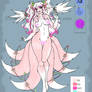 OTA Kamitsune Adopt #27 - CLOSED