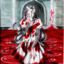 Blood bath