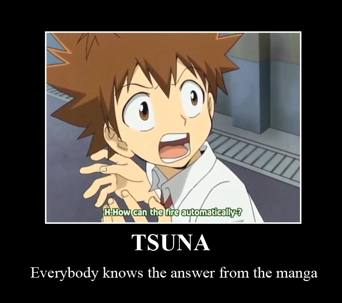 XD - Meme by Sawada_Tsunayoshi :) Memedroid