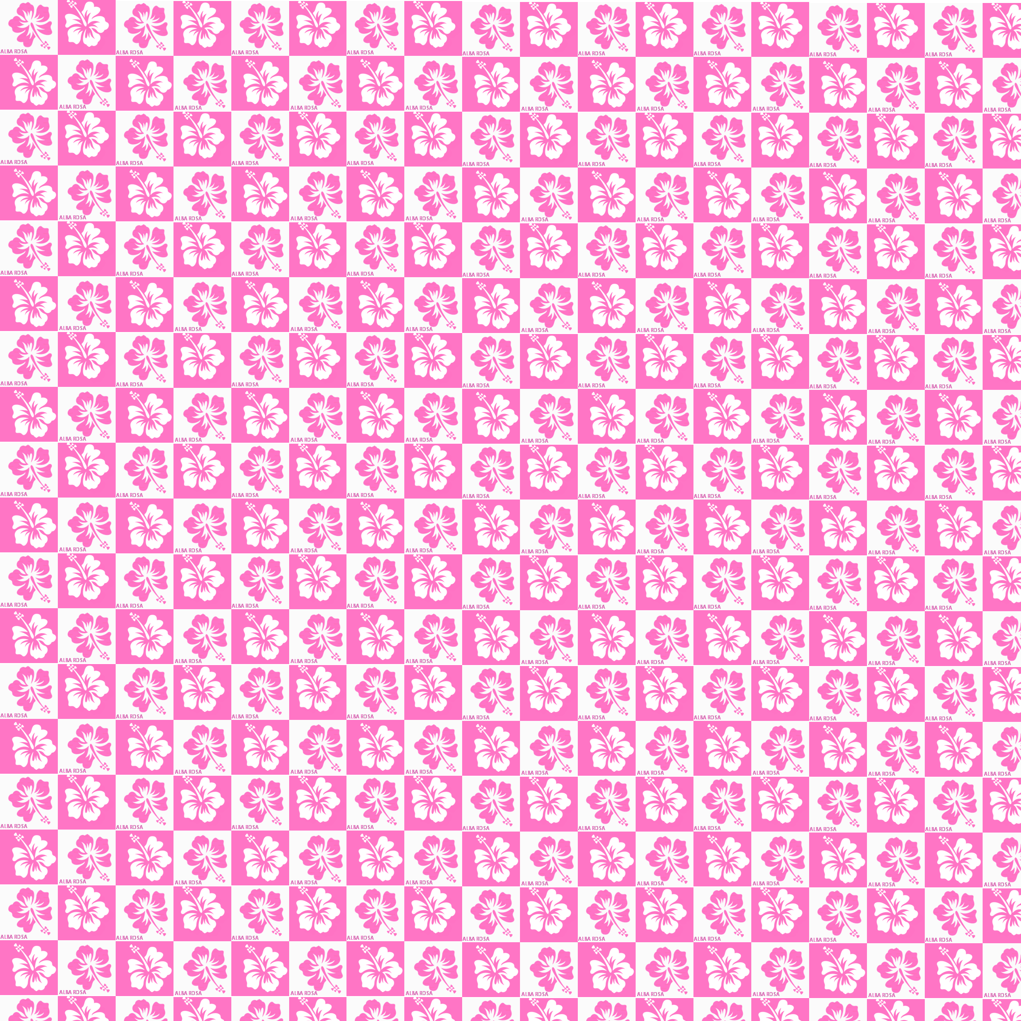 AlbaRosa #Pattern 1 by AnanaSupreme on DeviantArt