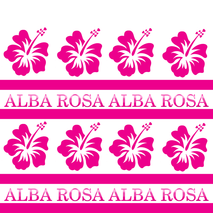 #AlbaRosa #Pattern 2-2 by AnanaSupreme on DeviantArt