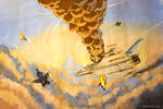 Fire Away Coward By Japphell On Deviantart Fire Away Coward By Japphell On Deviantart