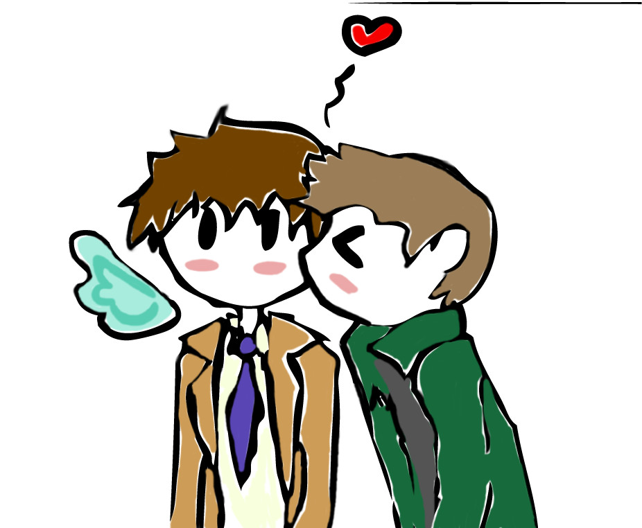 Destiel