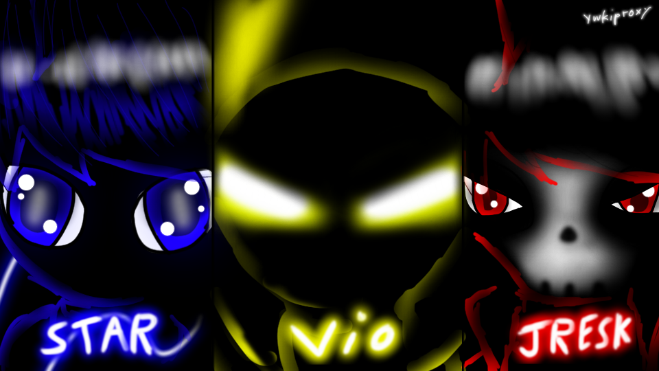 INVICTION