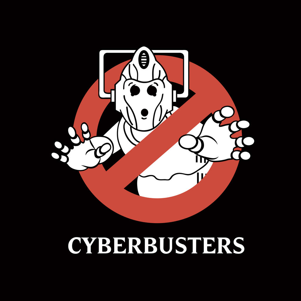 Cyberbusters