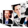 Tom Hiddleston